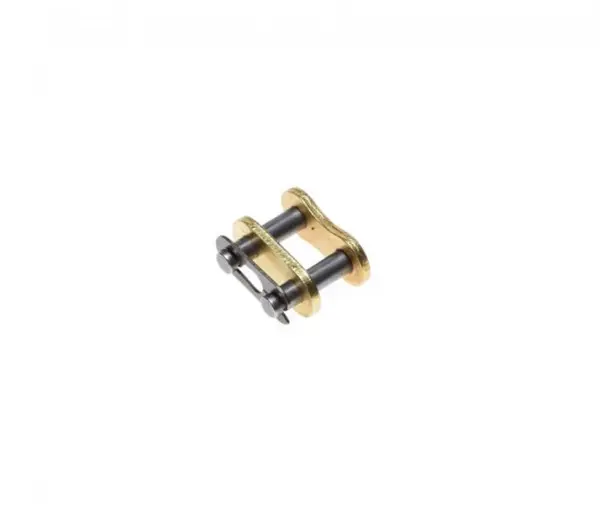 Siguranta lant 428h, culoare auriu