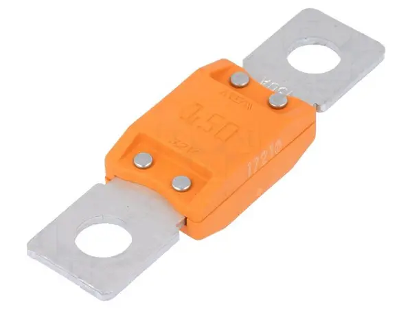 Siguranta MEgaval 150a 32vdc auto 68,6mm