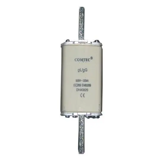 Siguranta MPR NH1C 50A Comtec MF0006-20735