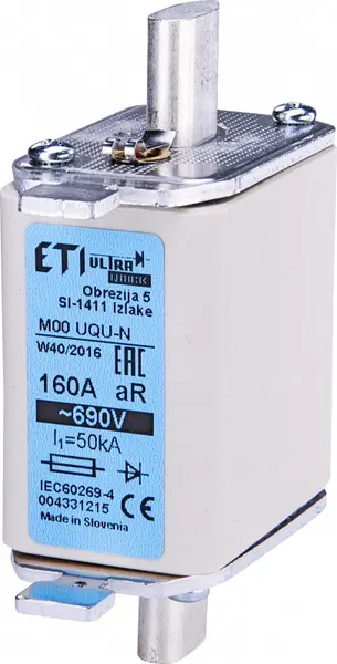 siguranta nh00 uq gr 125a/690v 004331213