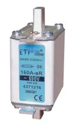 siguranta nh00 uq01 ar 100a/690v 004371214