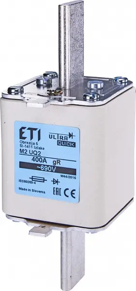 siguranta nh2 uq ar 315a/690v 004334220