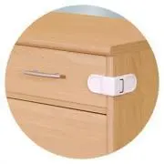 Siguranta pentru sertare si dulapuri REER 7307