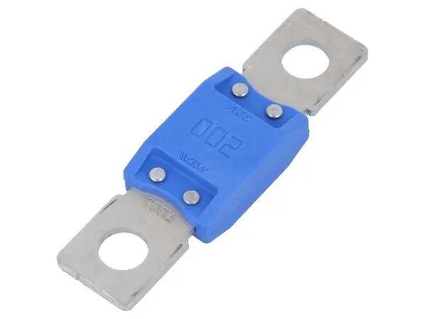 siguranta: siguranta 200a 32vdc auto 68,6mm
