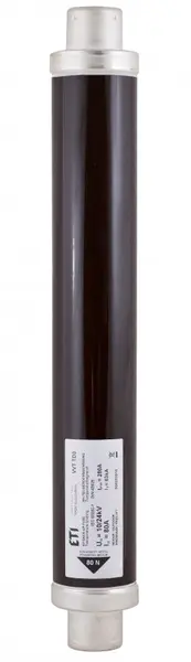siguranta vvc3 24kv/10a 004250007
