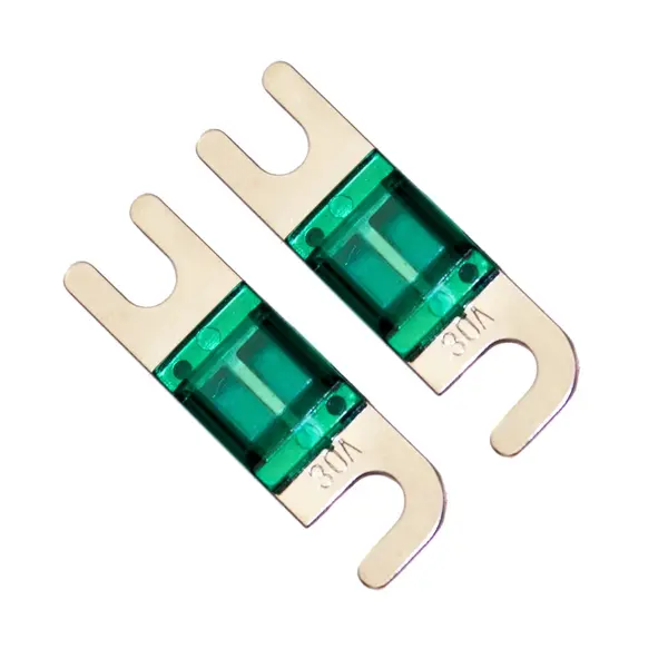Sigurante Mini ANL, Four Connect 4-690651, 30A, set 2 buc
