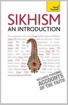 Sikhism - An Introduction: Teach Yourself, Paperback/Owen Cole