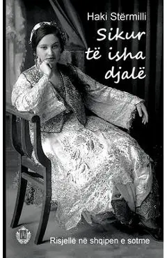 Sikur t� isha djal� - Haki St�rmilli