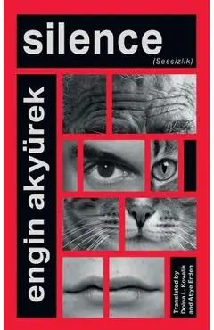 Silence - Engin Akyurek