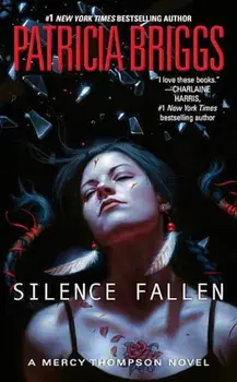 Silence Fallen, Paperback/Patricia Briggs