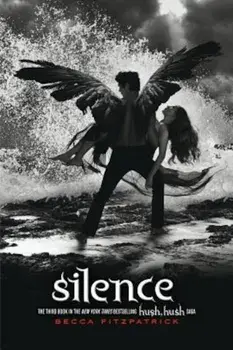 Silence, Hardcover/Becca Fitzpatrick
