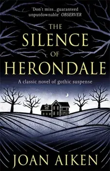 Silence of Herondale, Paperback/Joan Aiken