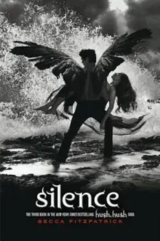 Silence, Paperback/Becca Fitzpatrick