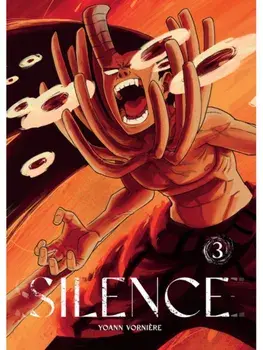 Silence Volume 3, Paperback/Yoann Vorniere