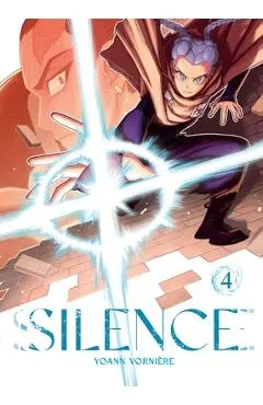 Silence Volume 4 - Yoann Vorniere