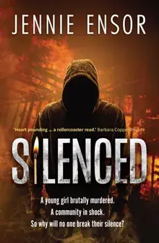Silenced, Paperback/Jennie Ensor