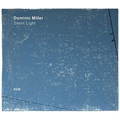 Silent Light - Vinyl | Dominic Miller