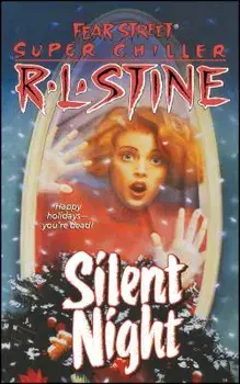 Silent Night: A Christmas Suspense Story, Paperback/R. L. Stine