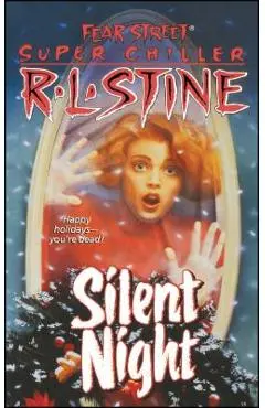 Silent Night: A Christmas Suspense Story - R. L. Stine