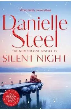 Silent Night - Danielle Steel