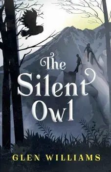Silent Owl, Paperback/Glen Williams