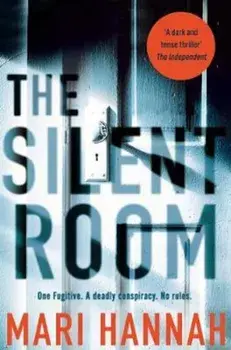Silent Room, Paperback/Mari Hannah