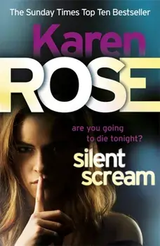 Silent Scream (The Minneapolis Series Book 2), Paperback/Karen Rose