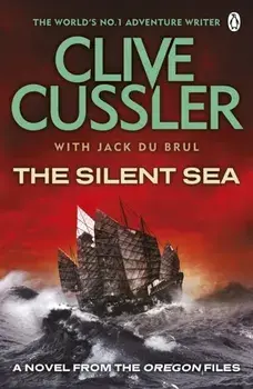 Silent Sea. Oregon Files #7, Paperback/Jack B. Du Brul