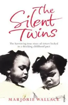 Silent Twins, Paperback/Marjorie Wallace