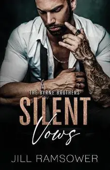 Silent Vows: A Mafia Arranged Marriage Romance, Paperback/Jill Ramsower