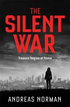 Silent War, Hardback/Andreas Norman