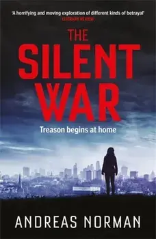 Silent War, Paperback/Andreas Norman