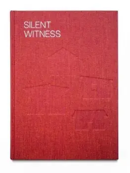 Silent Witness, Hardback/Cornelia Suhan