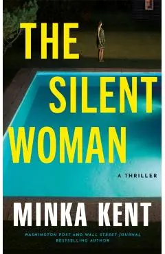 Silent Woman - Minka Kent