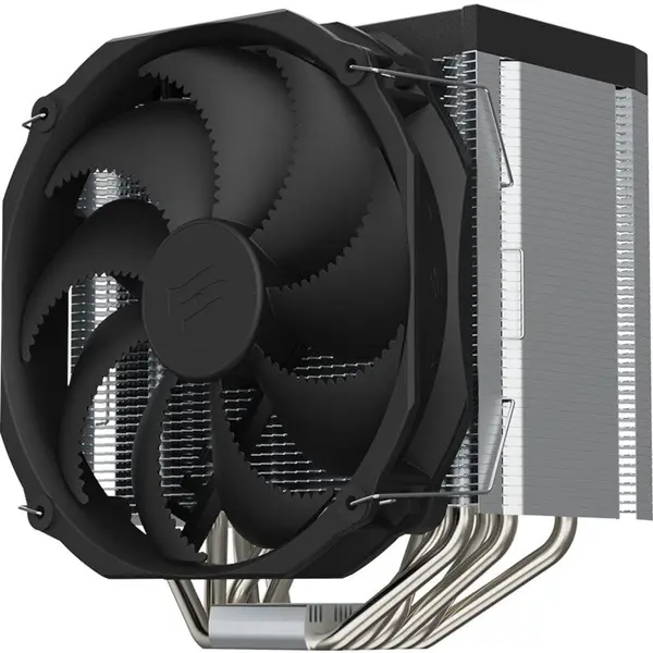 SILENTIUM PC Cooler CPU SilentiumPC Fortis 5