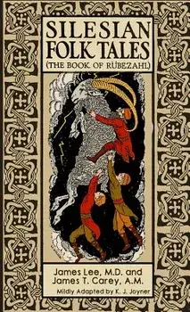 Silesian Folk Tales: The Book of R bezahl, Paperback/K. J. Joyner
