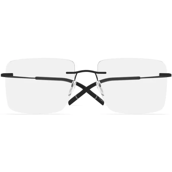 Silhouette 5541/IR 9040 50 TMA - THE ICON