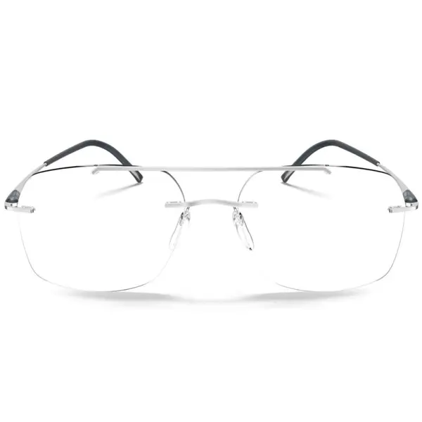 Silhouette 5561/LA 7000 58 PURIST