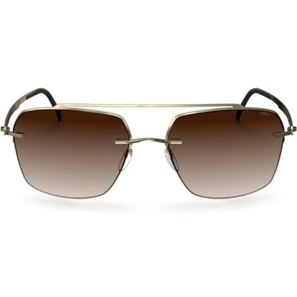 Silhouette L404/75 7520 58 CROISETTE CLUB