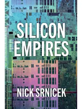 Silicon Empires. The Fight for the Future of AI, Paperback/***