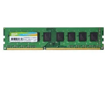 Silicon power Memorie Silicon Power 8GB, DDR3-1600MHz, CL11
