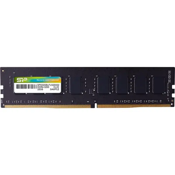 Silicon power Memorie Silicon-Power 8GB DDR4 2666MHz CL19