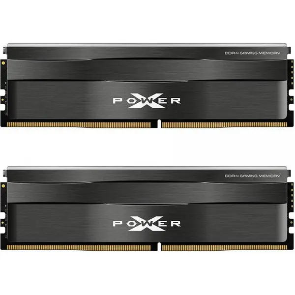 Silicon power SILICON POWER XPOWER Zenith 16GB 2x8GB DDR4 3200MHz CL16 DIMM 1.35V
