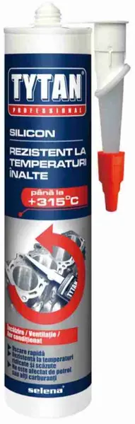 Silicon rosu termorezistent la temperaturi inalte 315ºC