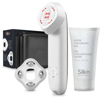 Silk'n FaceTite MultiPlatform aparat pentru netezirea și atenuarea ridurilor