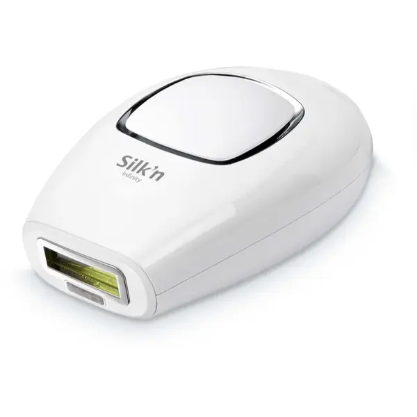 Silk'n Infinity 400K epilator IPL pentru corp, față, zona inghinală și axile 400 000 Pulses 1 buc