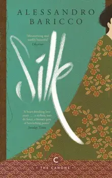 Silk, Paperback/Alessandro Baricco