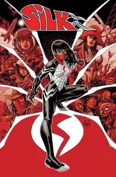 Silk Vol. 3, Paperback/Emily Kim