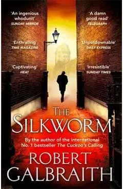 Silkworm