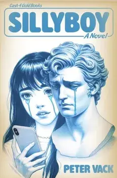 Sillyboy, Paperback/Peter Vack